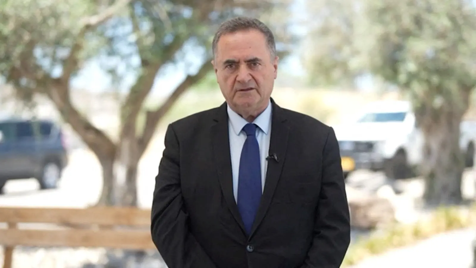 Κατς κατά Ερντογάν: «Είσαι χάρτινος σουλτάνος – Σταμάτα να ανακατεύεσαι με το Ισραήλ»