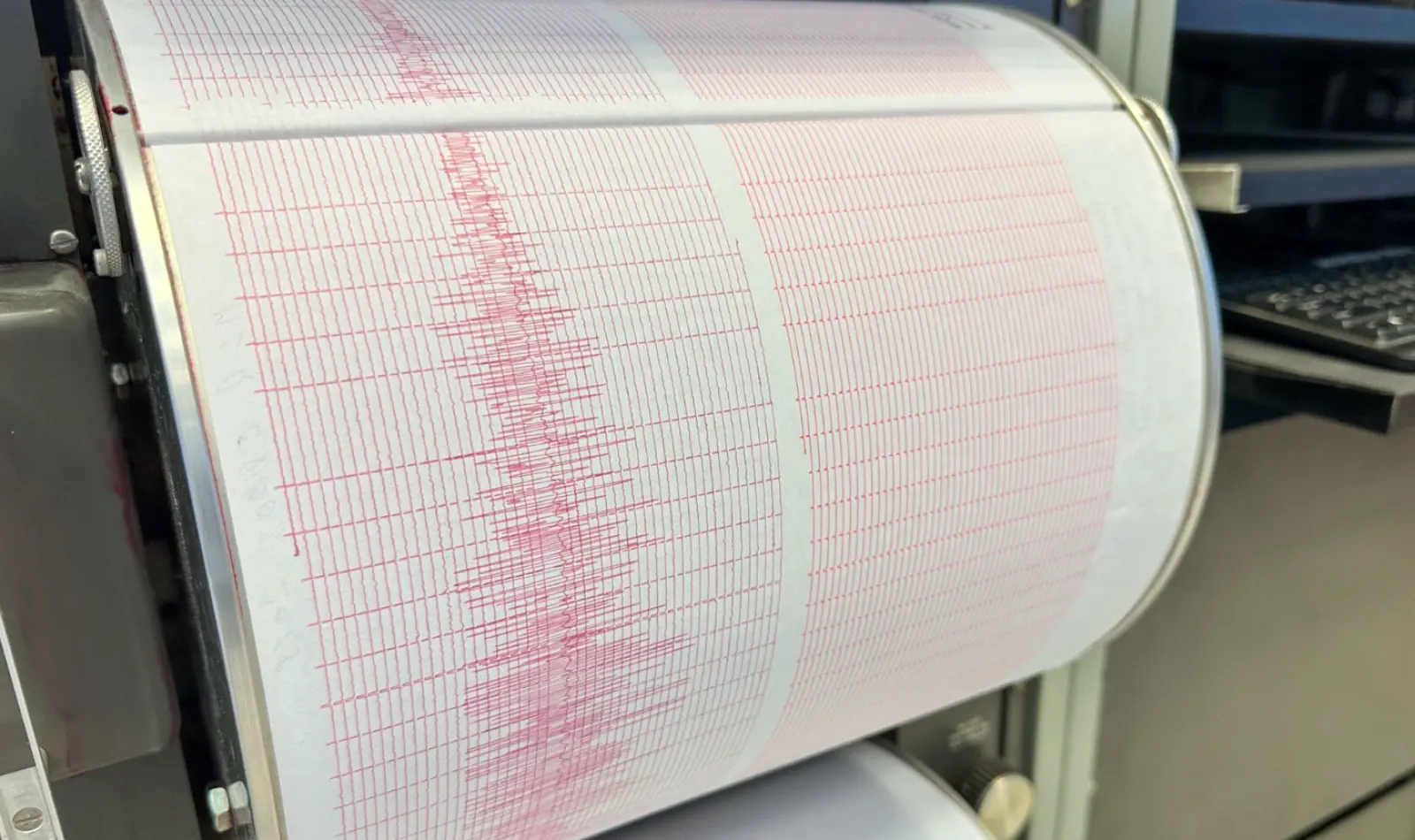 Σεισμός 5,1 Ρίχτερ στην ανατολική Τουρκία