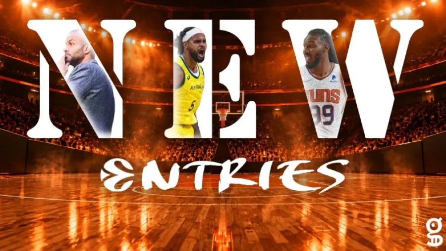 Οι new entries της φετινής Euroleague