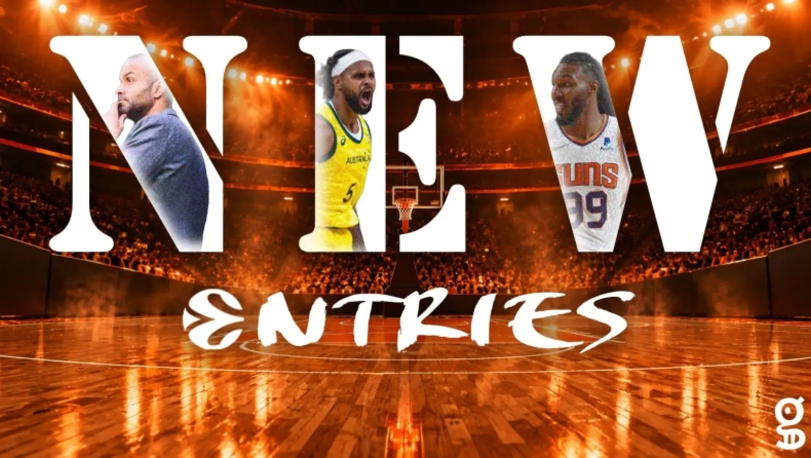 Οι new entries της φετινής Euroleague