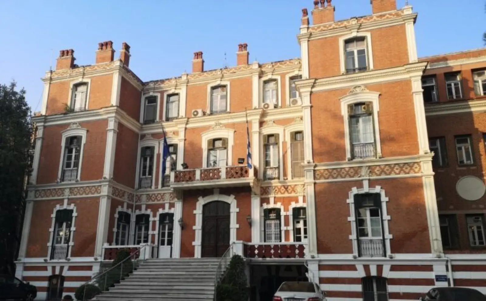 Στο ΕΣΠΑ της Περιφέρειας Κεντρικής Μακεδονίας εντάσσεται η ανάπλαση περιοχής 8,5 στρ. στο Πολύκαστρο του Δήμου Παιονίας