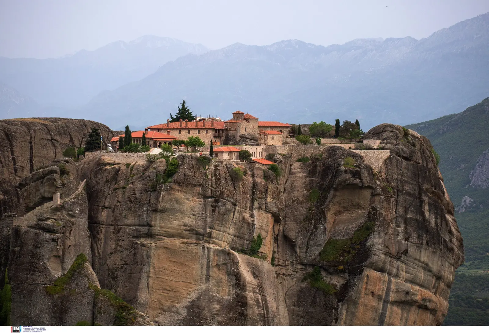 Thessaly Evros Pass 2026: Άνοιξε η πλατφόρμα για την υποβολή αιτήσεων μέχρι τις 28 Σεπτεμβρίου 2026
