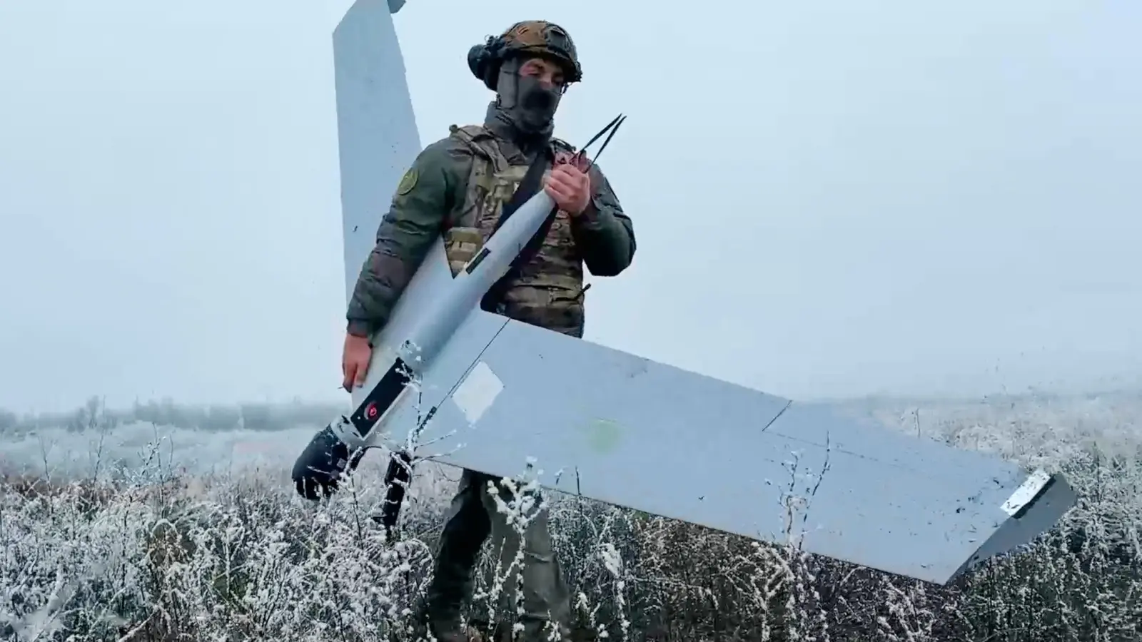 El Mundo: Η Ρωσία ετοιμάζει επιθέσεις με drones κατά Ιταλίας, Γαλλίας και Ισπανίας