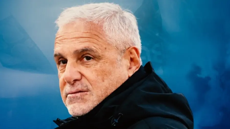 Νίκη Βόλου: Ανακοίνωσε τον... Sir Alek Βοσνιάδη