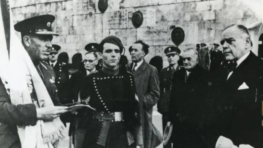 Γιος πρωθυπουργού, πατέρας πρωθυπουργού, συνεργάτης των Ναζί: Η σκοτεινή διαδρομή του Ιωάννη Ράλλη