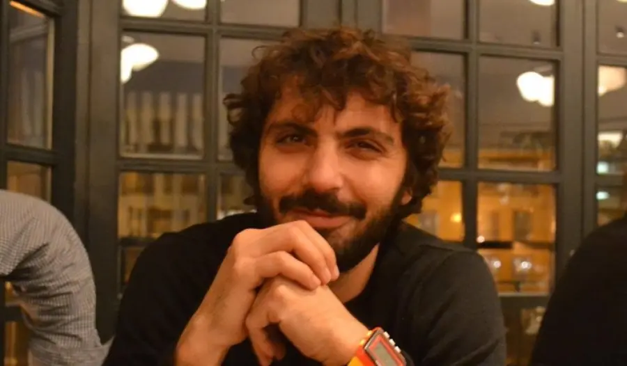 Νέος δήμαρχος Αντιπάρου ο Αρτέμης Τριαντάφυλλος