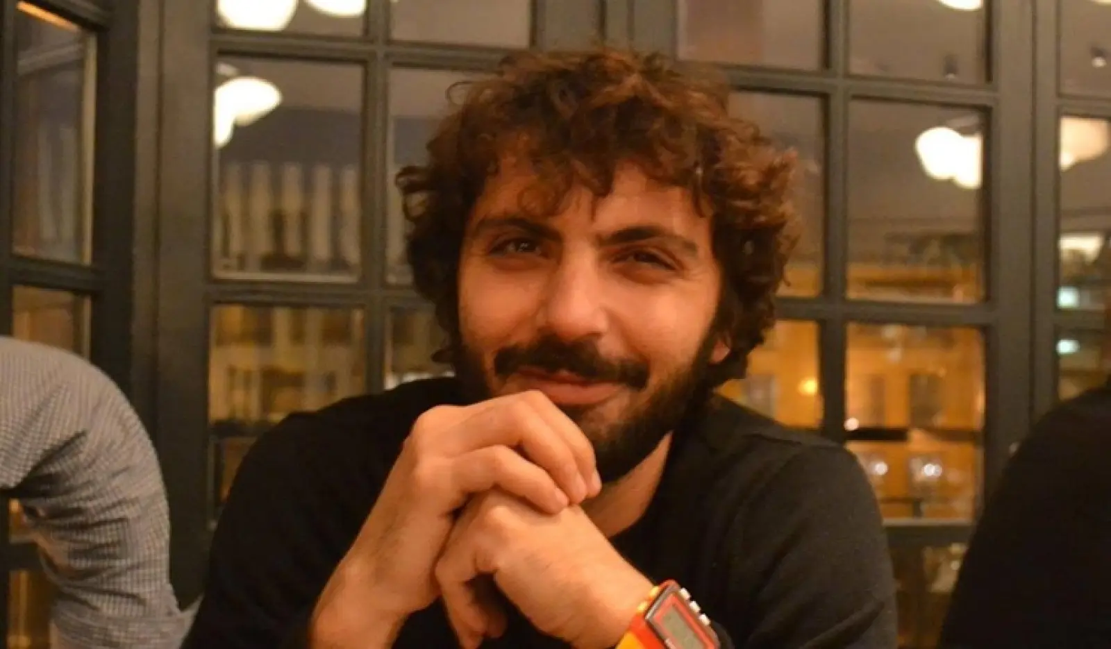 Νέος δήμαρχος Αντιπάρου ο Αρτέμης Τριαντάφυλλος