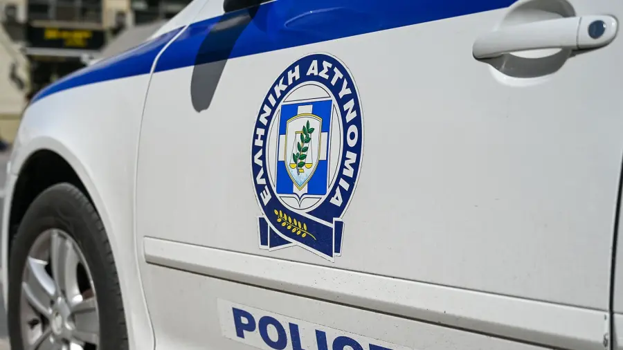 Παγκράτι: Συνελήφθη 46χρονος για διακίνηση κρυσταλλικής μεθαμφεταμίνης