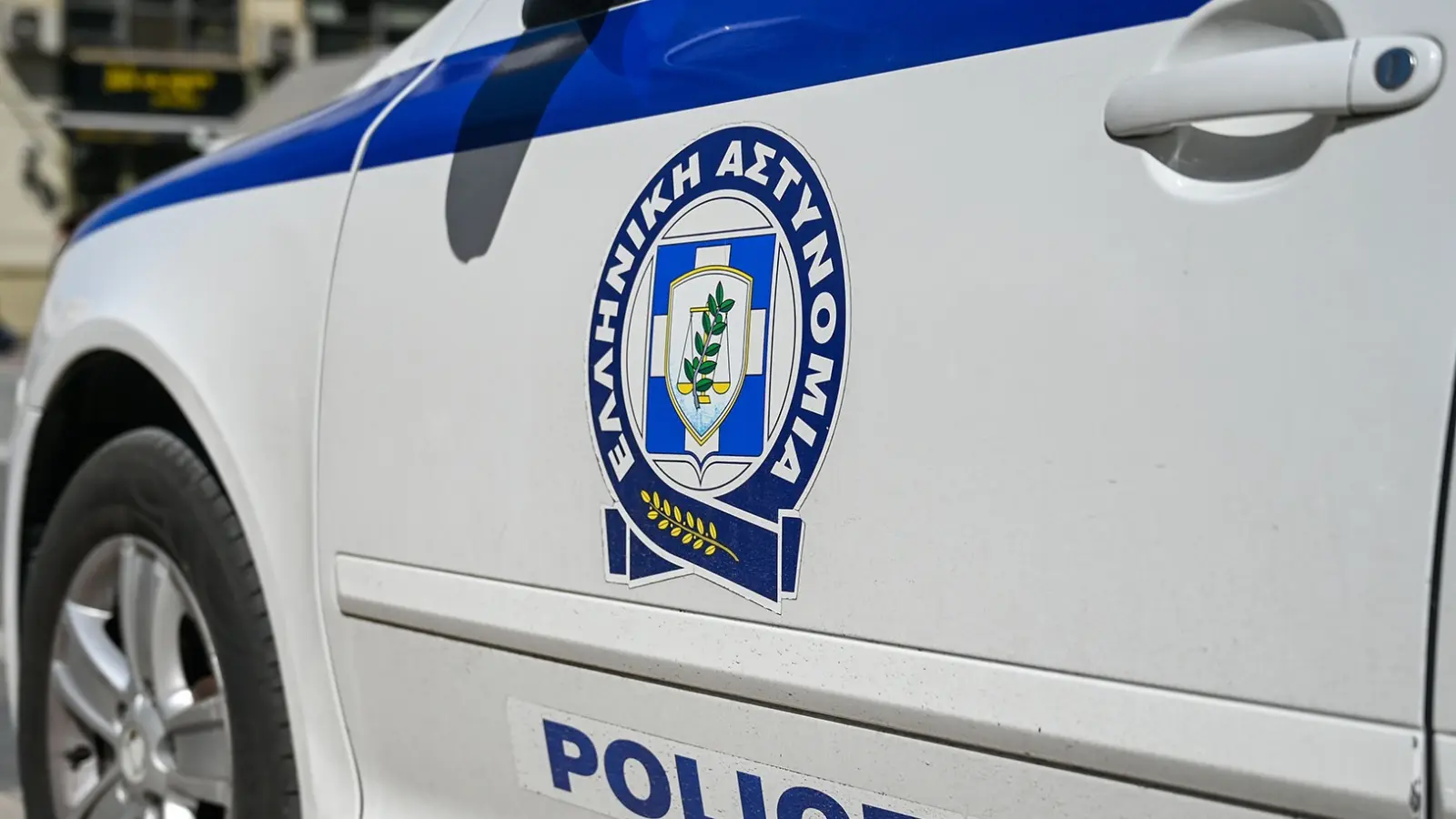 Παγκράτι: Συνελήφθη 46χρονος για διακίνηση κρυσταλλικής μεθαμφεταμίνης