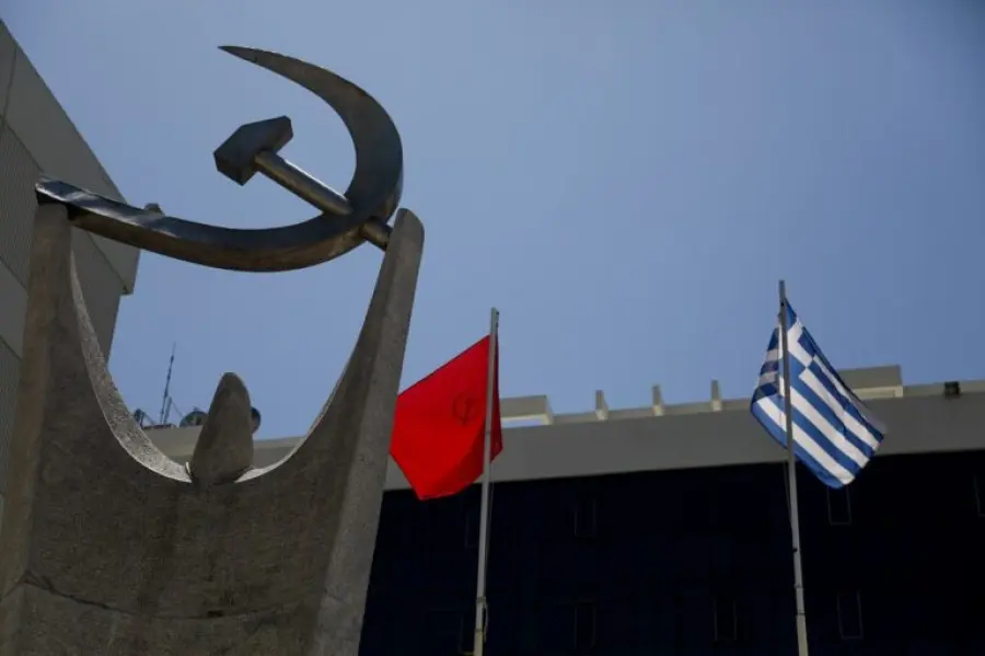 ΚΚΕ: Αλληλεγγύη στους κομμουνιστές του Ισραήλ και στους συμμάχους τους – Απαγορεύτηκε η συμμετοχή τους στις εκλογές