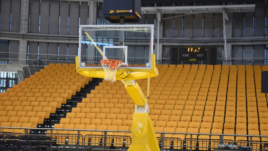 Αποκαλυπτήρια για το νέο «Nick Galis Hall»