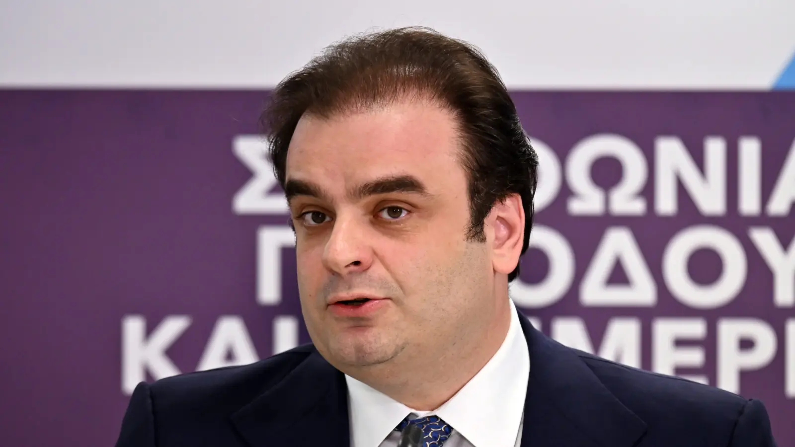 Πιερρακάκης: Ψήφος εμπιστοσύνης στην ελληνική οικονομία η παρουσία της Millennium στην Αθήνα