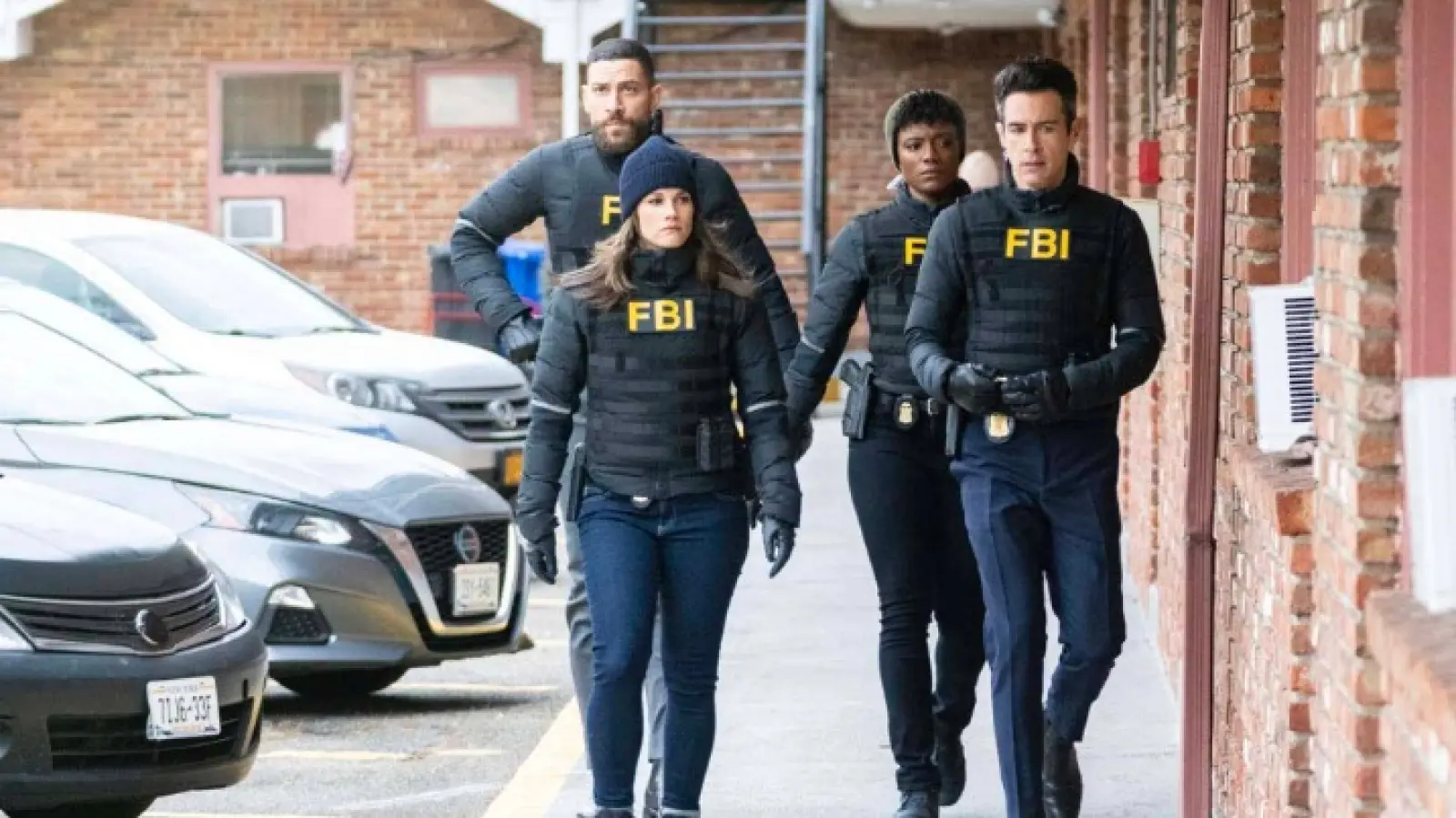 Στο στόχαστρο του FBI ισχυρισμοί χάκερ για κλοπή στοιχείων των πρακτόρων του