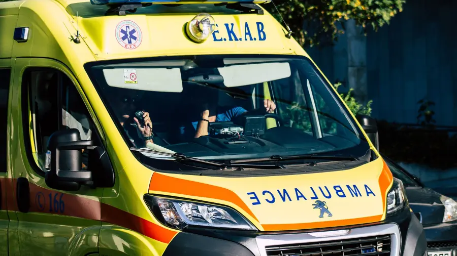 Νεκρός 24χρονος μοτοσικλετιστής στην Εθνική Οδό Ηγουμενίτσας – Πρέβεζας