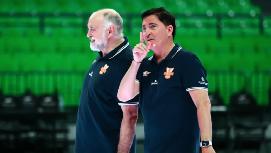Euroleague: Ισπανική κυριαρχία στους πάγκους των ομάδων