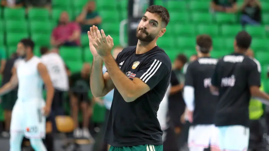 Παναθηναϊκός: Η δωδεκάδα του αγώνα με την Παρί