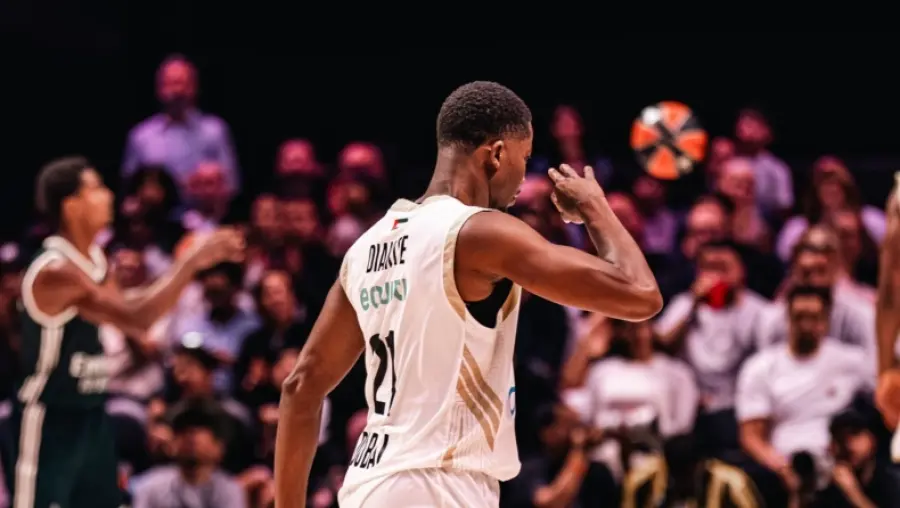 Ντουμπάι BC - Ρεάλ Μαδρίτης 78-77: Συστήθηκε στη νέα EuroLeague, πληγώνοντας τη «βασίλισσα»