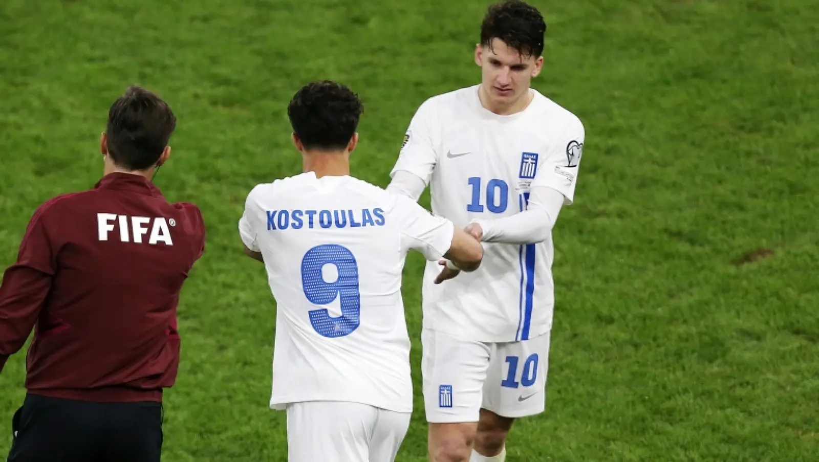 Équipe: Η νέα «χρυσή γενιά» που αλλάζει το μέλλον της Εθνικής Ελλάδας