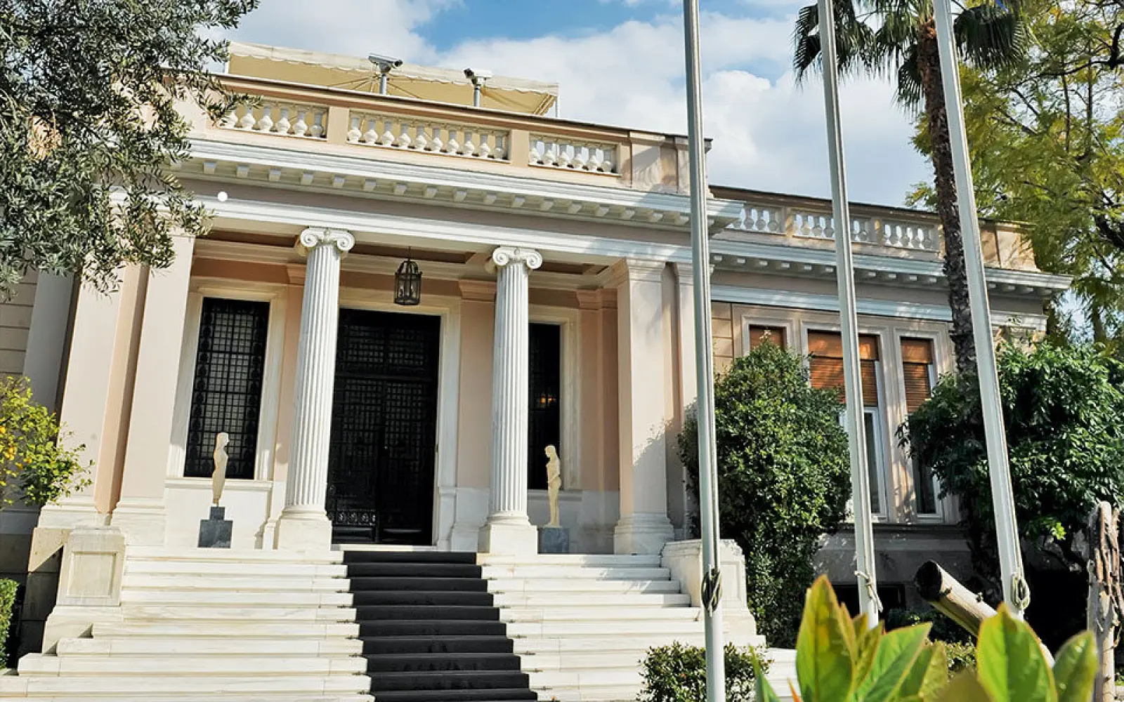 Κυβερνητικές πηγές για Ερντογάν: Να χαμηλώσει η ένταση που δεν ανεβάσαμε εμείς