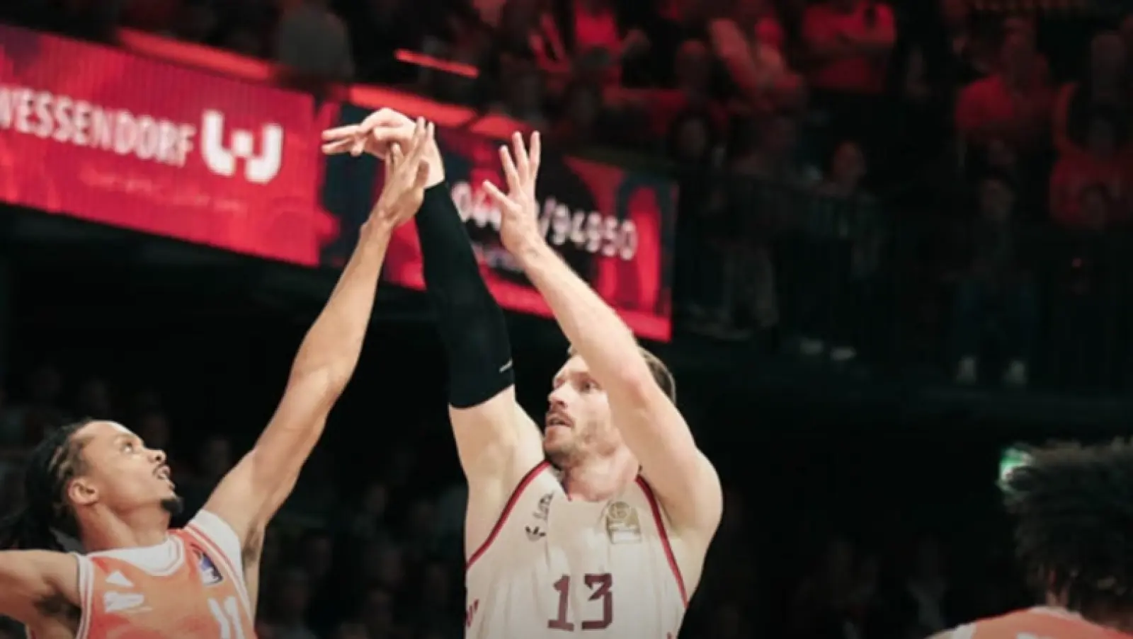 Χάποελ Τελ Αβίβ-Μπάγερν 84-86: Με Όμπστ-Βόιγκτμαν σόκαρε την ομάδα του Ιτούδη