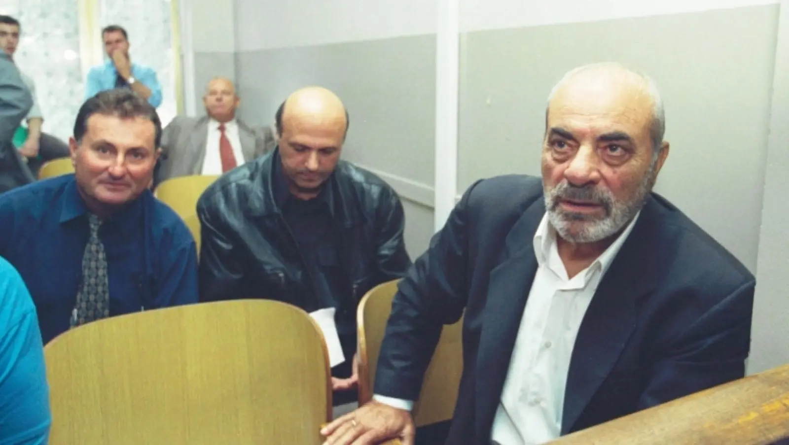 «Στην Ελλάς του 2000»: Η τελευταία αποθέωση του Στέλιου Καζαντζίδη
