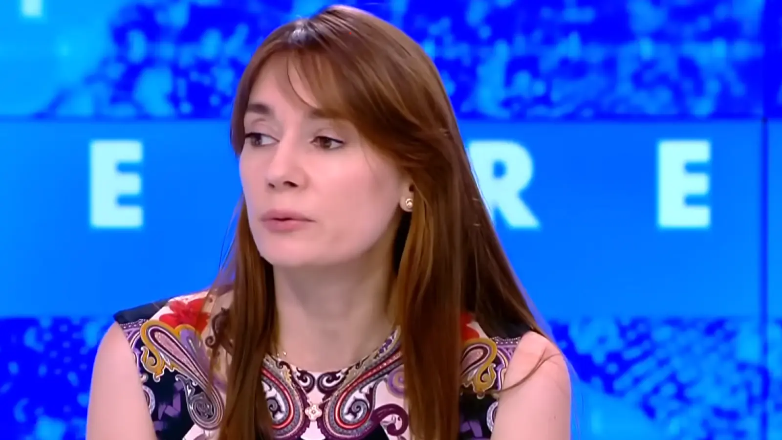 Ε.Ε.: Κυρώσεις στην «προπαγανδίστρια του Κρεμλίνου» του Russia Today