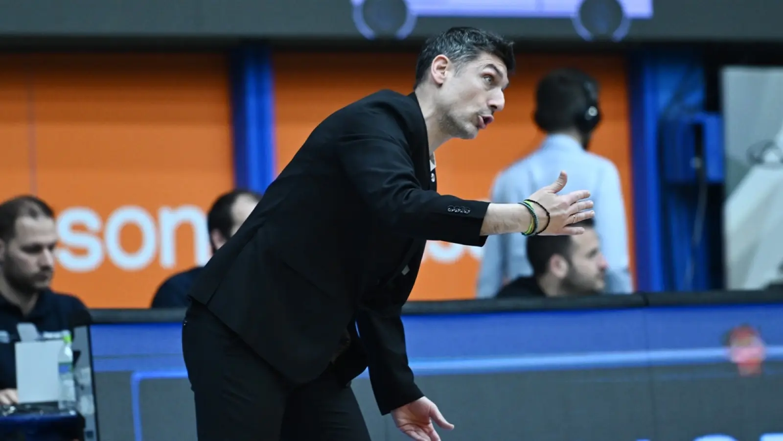 Το Περιστέρι πήρε φιλική νίκη στην έδρα του Αμαρουσίου