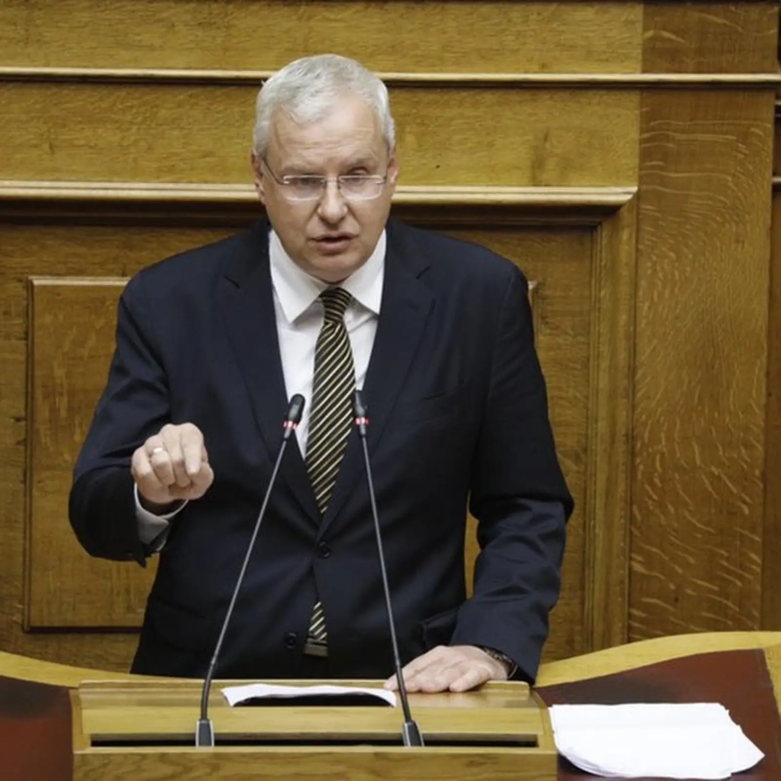 «Έβρος Μετά»: Ερώτηση στη Βουλή για το μέλλον του σχεδίου ανασυγκρότησης
