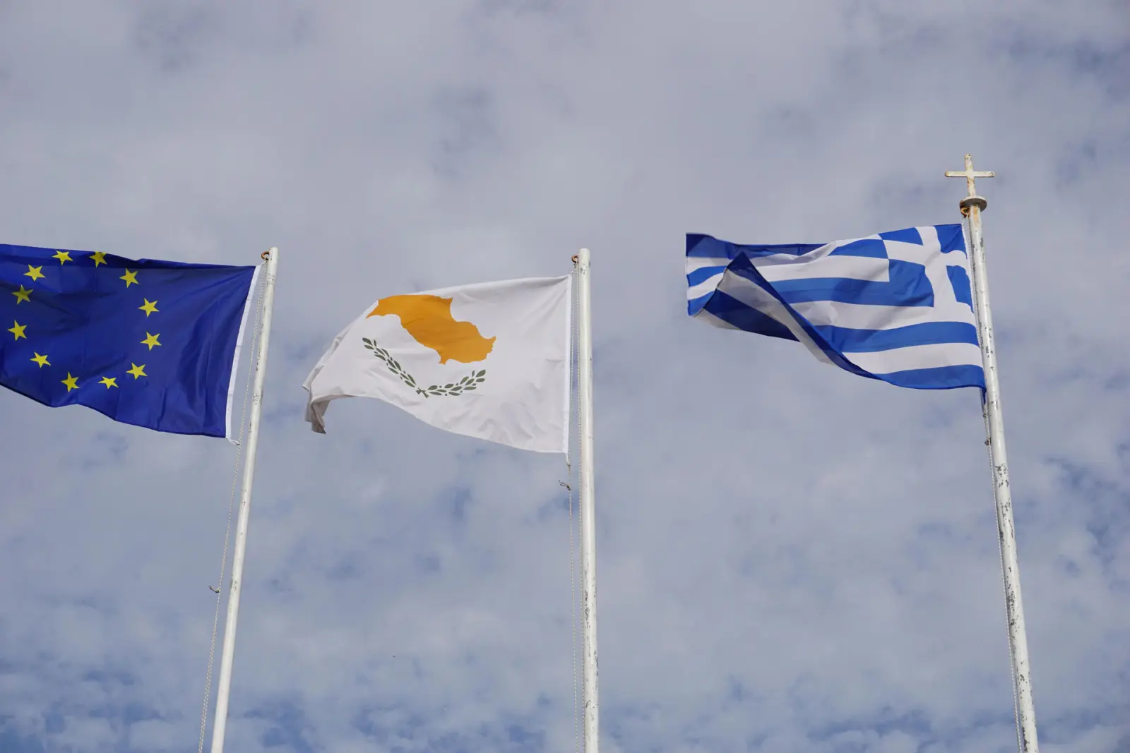Τριγμοί στις σχέσεις Κύπρου-Γερμανίας λόγω Κίντσελ