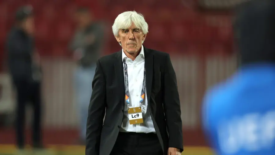 Γιοβάνοβιτς: «Είμαι χαρούμενος με την απόδοση και τη νίκη»