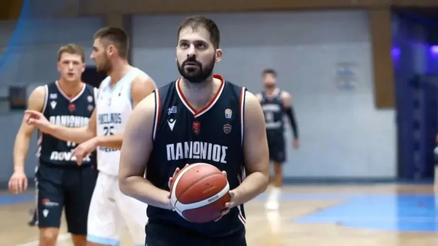 Γερομιχαλός: «Υπάρχει “δίψα” για να επανέλθει ο Πανιώνιος εκεί που ανήκει»
