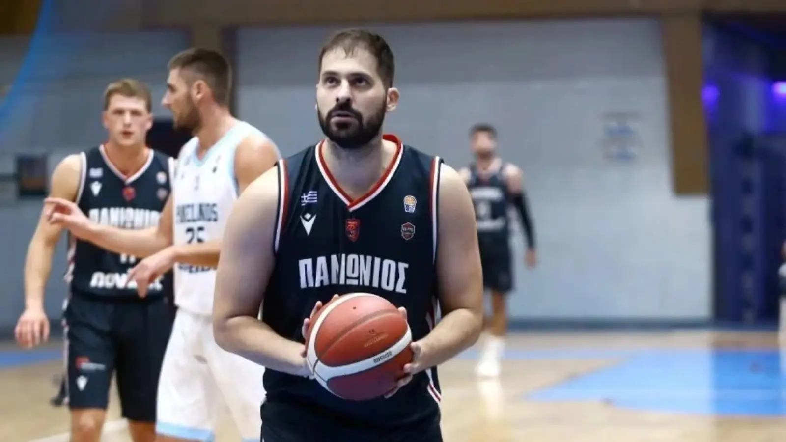 Γερομιχαλός: «Υπάρχει “δίψα” για να επανέλθει ο Πανιώνιος εκεί που ανήκει»