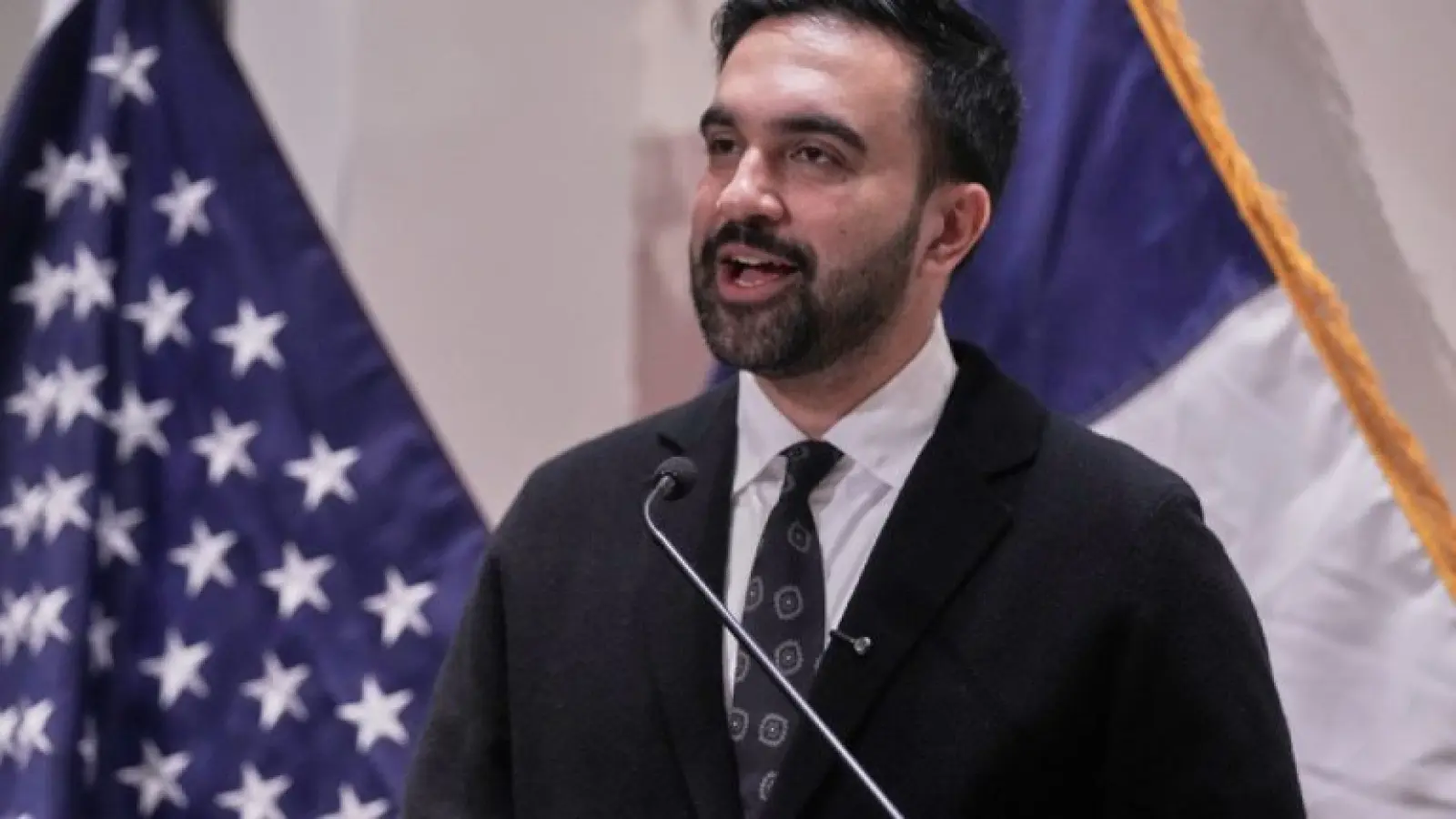 Μαμντάνι κατά Νετανιάχου: «Κανένα ψέμα δεν αλλάζει το γεγονός ότι εκκρεμεί ένταλμα σύλληψης»