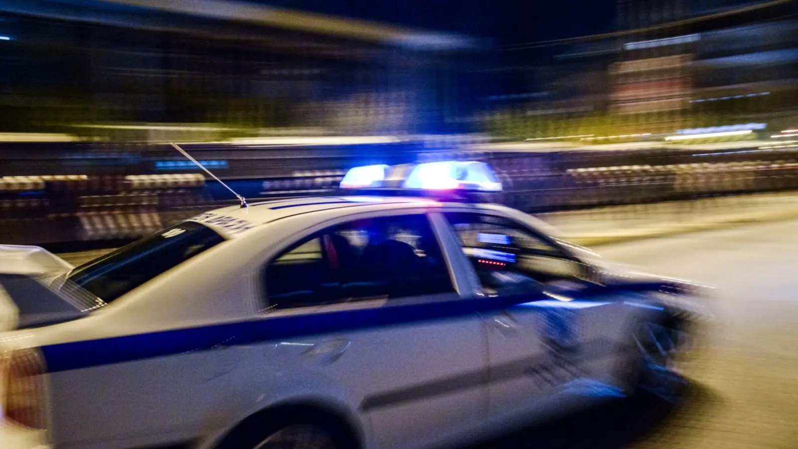 Μαχαίρωσαν 21χρονο στο κέντρο της Αθήνας – Σε κρίσιμη κατάσταση στο νοσοκομείο