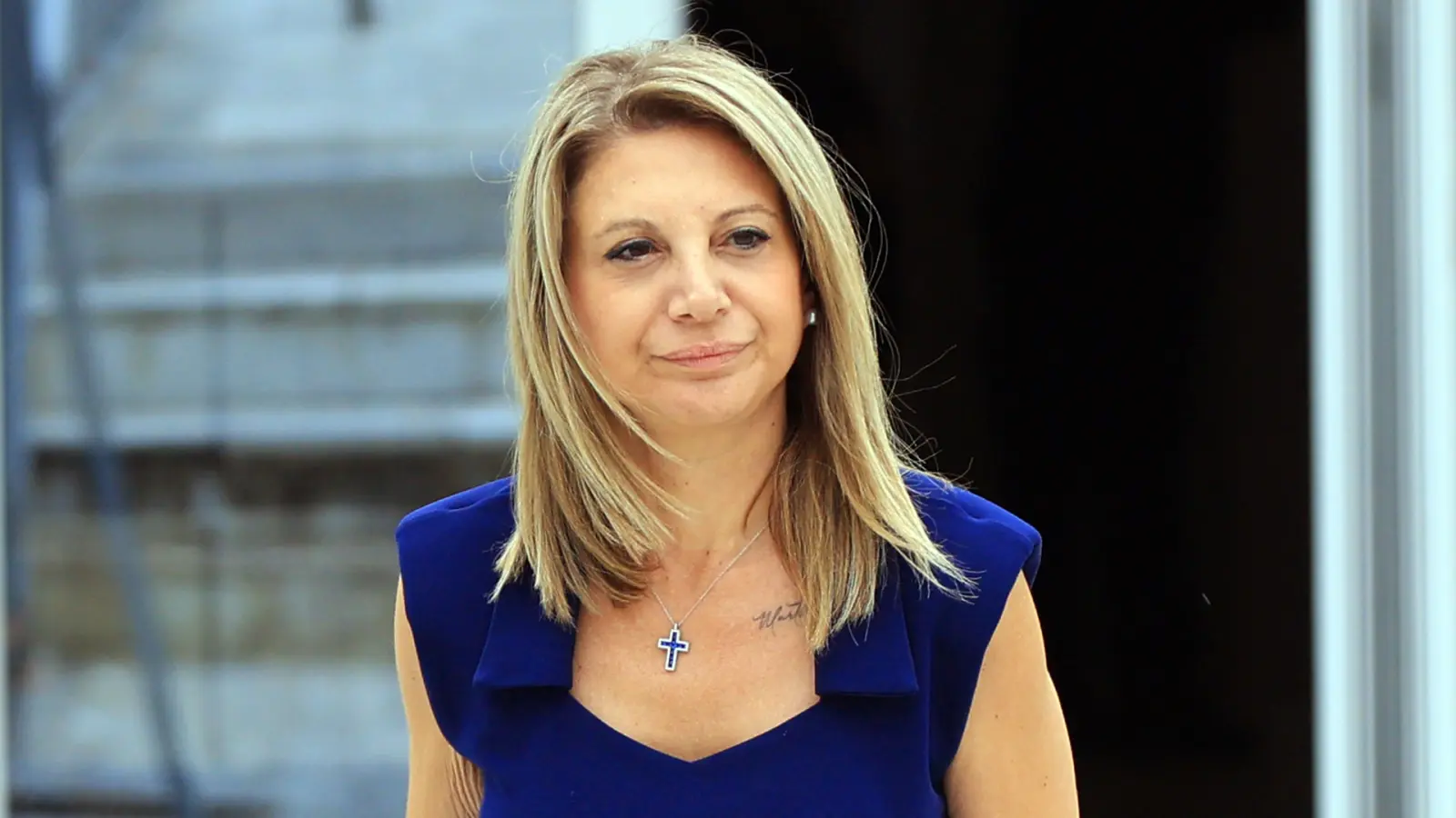 Εντός και Εκτός: Αν δεν μπει στη Βουλή, θα φύγει από τη χώρα η Καρυστιανού