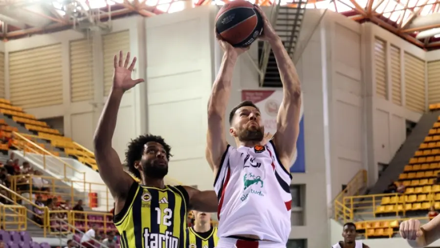 Euroleague: Οι ώρες και τα κανάλια μετάδοσης των σημερινών αγώνων