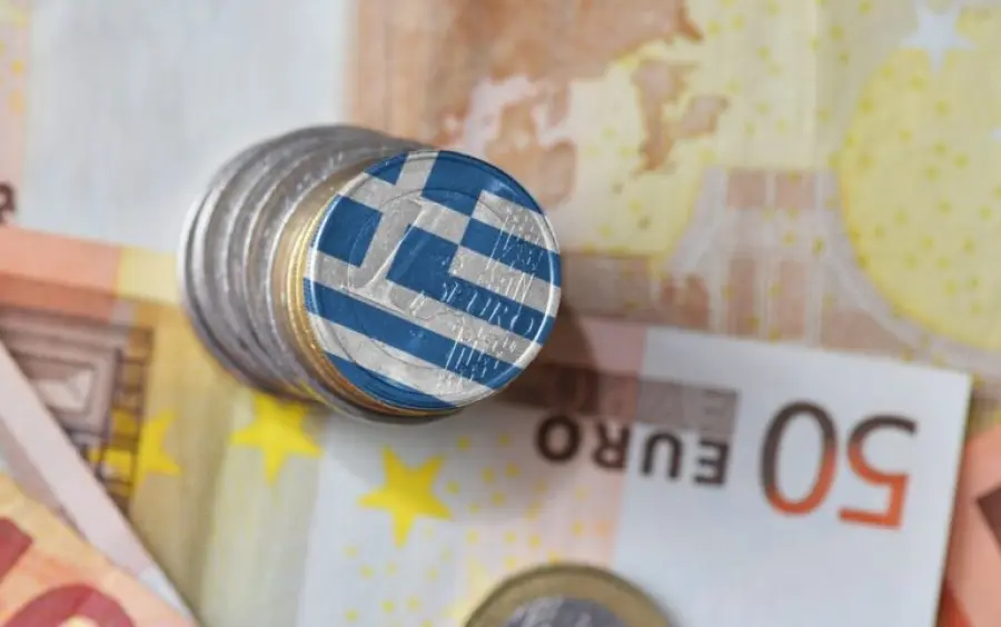 Κρατικός Προϋπολογισμός: Πρωτογενές πλεόνασμα 6,53 δισ. ευρώ στο 8μηνο – Πάνω από τον στόχο