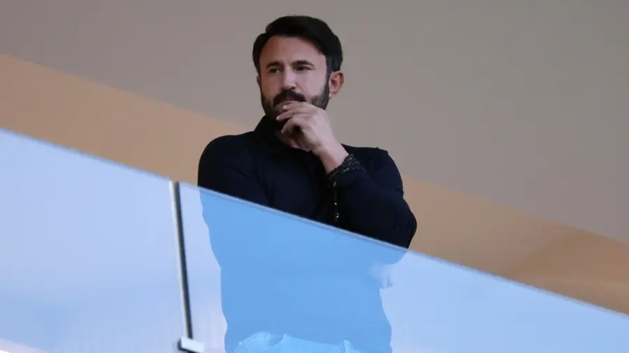 Άρης: Η επόμενη μέρα με φόντο τις Ακαδημίες (audio)