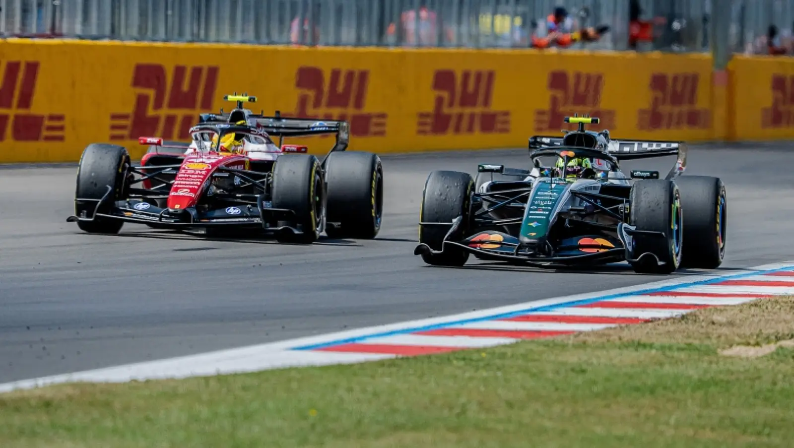 F1: Αλλάζει το ADUO το 2027; - Οι αλλαγές που εξετάζονται