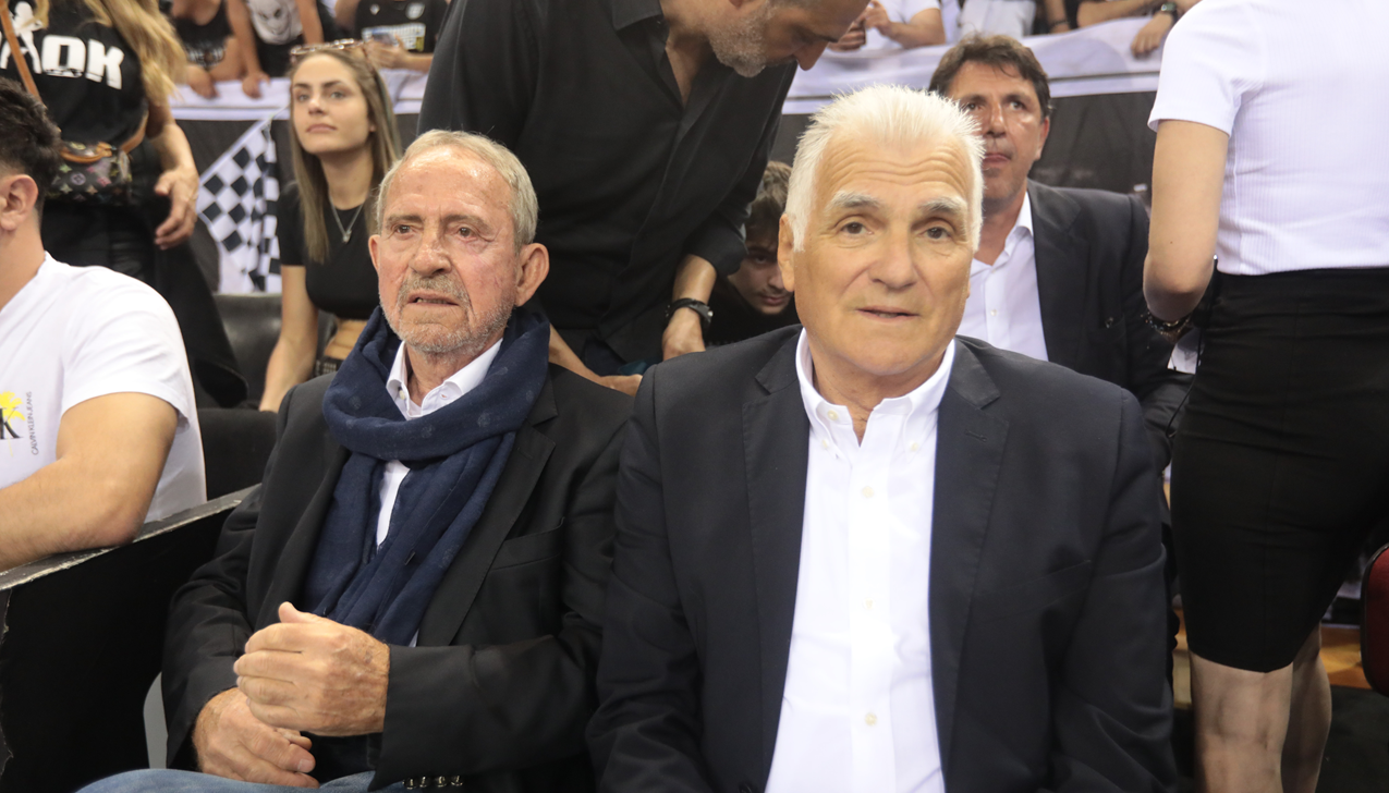 «Έφυγε» από τη ζωή ο Σούλης Μαρκόπουλος