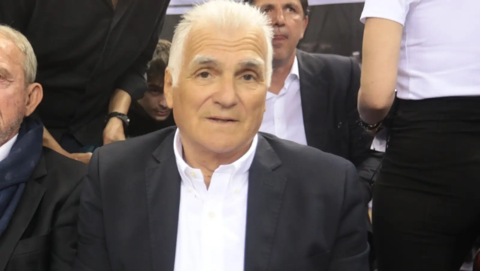 ΠΑΟΚ: Η συλλυπητήρια ανακοίνωση για την απώλεια του Μαρκόπουλου