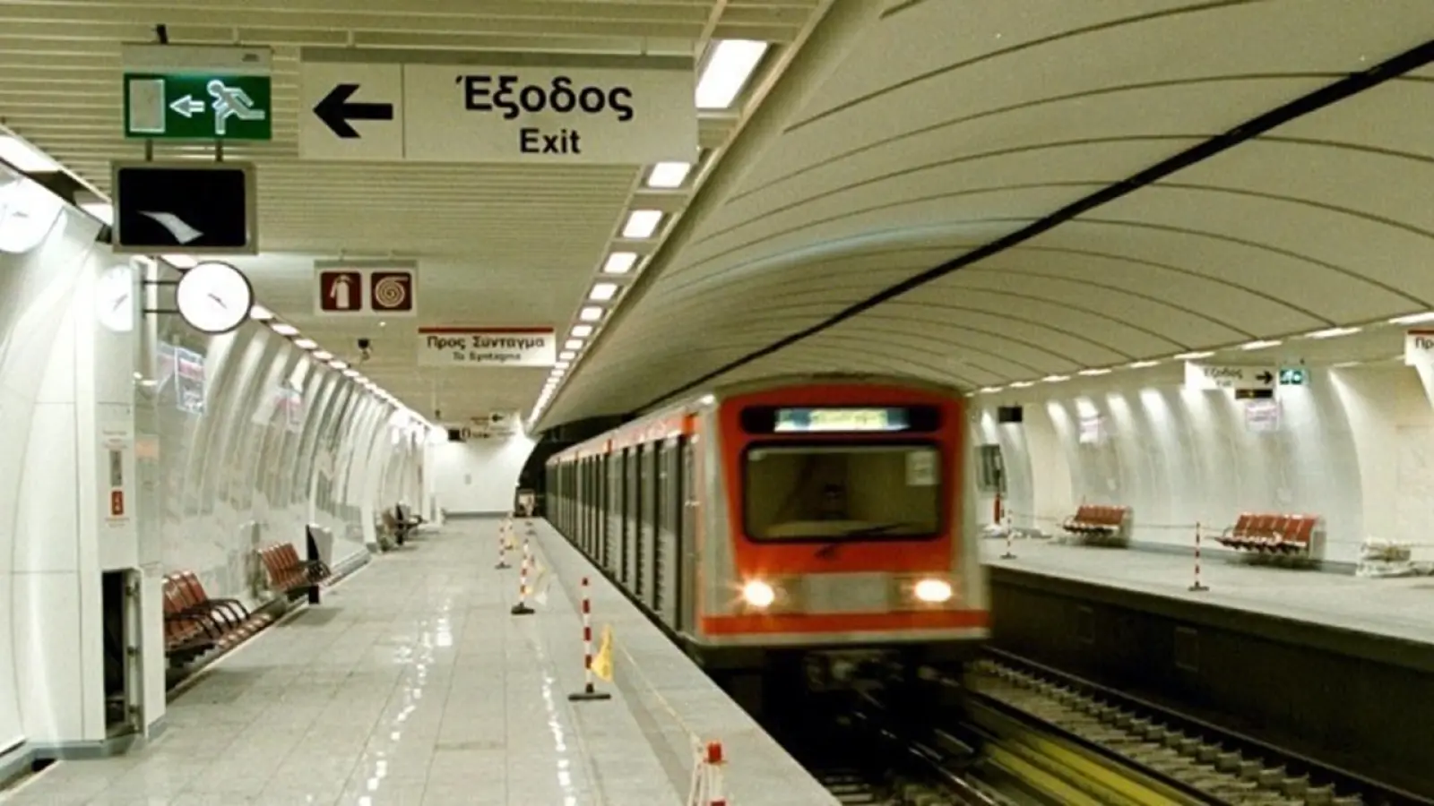 ΣΤΑ.ΣΥ: Αύξηση του εκτελούμενου μεταφορικού έργου, των επικυρώσεων και των ελέγχων το οκτάμηνο του 2026
