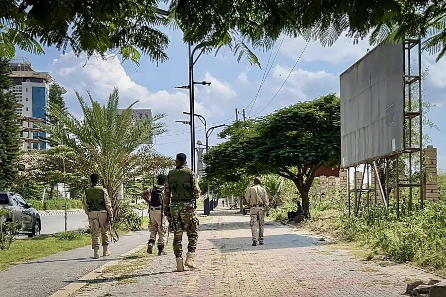 Αιθιοπία: Εντείνονται οι μάχες μεταξύ του στρατού και των ανταρτών του Τιγκράι στο Βορρά – Διακοπή διαδικτύου