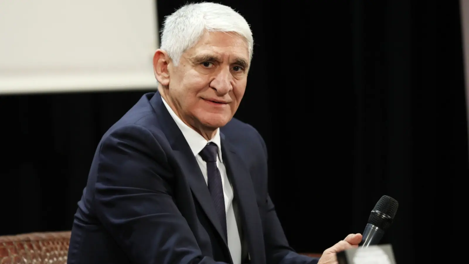 Γιαννάκης για Μαρκόπουλο στην ΕΡΑ ΣΠΟΡ: «Η απώλειά του είναι τεράστια για το ελληνικό μπάσκετ» (audio)