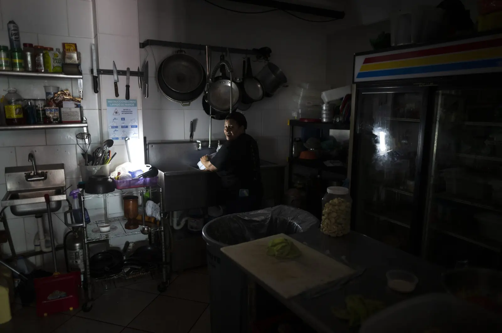 Κομισιόν: Η επάρκεια, η ανησυχία και το σχέδιο για διακοπές ρεύματος