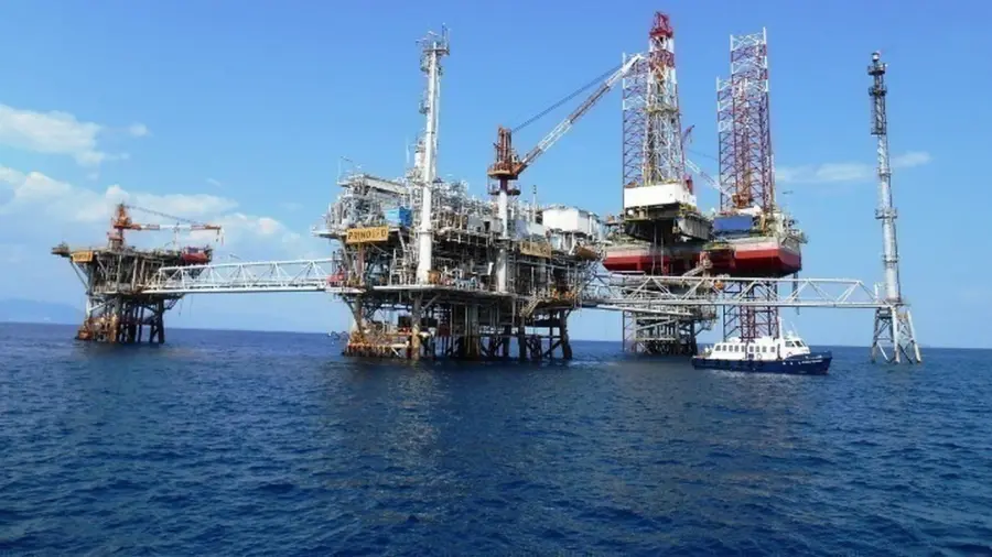 Αντιπρόεδρος ExxonMobil: Στις αρχές του 2027 η γεώτρηση στην Ελλάδα