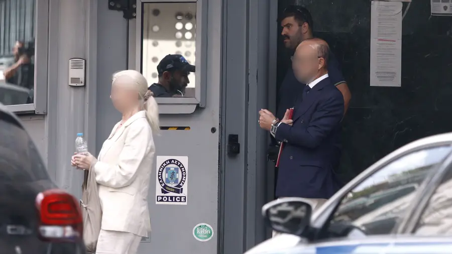 Θάνατος Μαζωνάκη: Αρση τηλεφωνικού απορρήτου ζήτησε ο ανακριτής