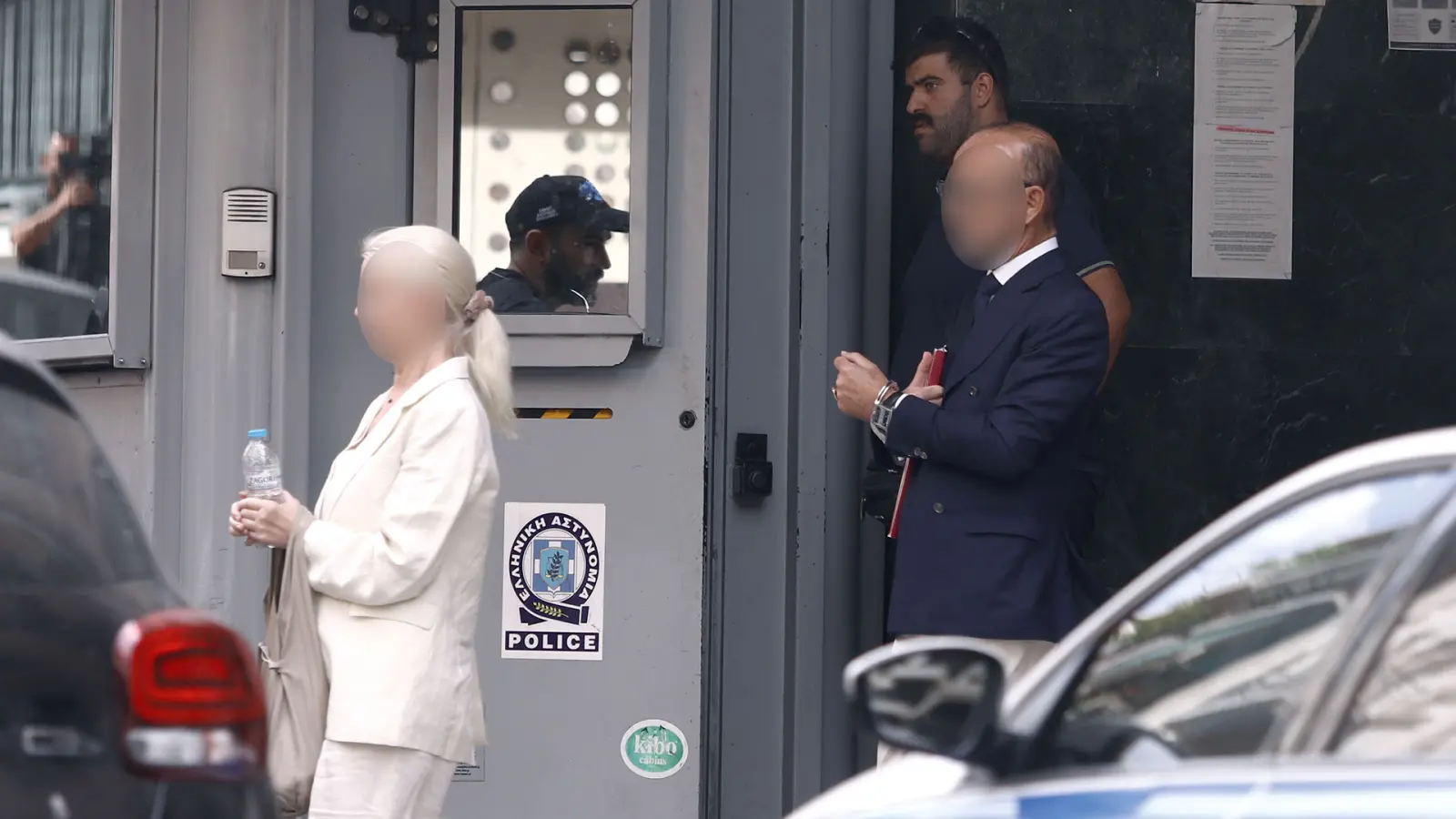 Θάνατος Μαζωνάκη: Αρση τηλεφωνικού απορρήτου ζήτησε ο ανακριτής