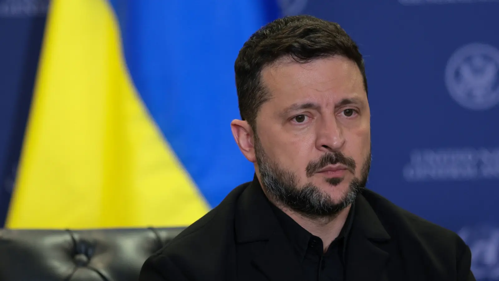 Οι ΗΠΑ προτείνουν τριμερή συνάντηση με Ουκρανία και Ρωσία στα ΗΑΕ – Τι αποκάλυψε ο Ζελένσκι