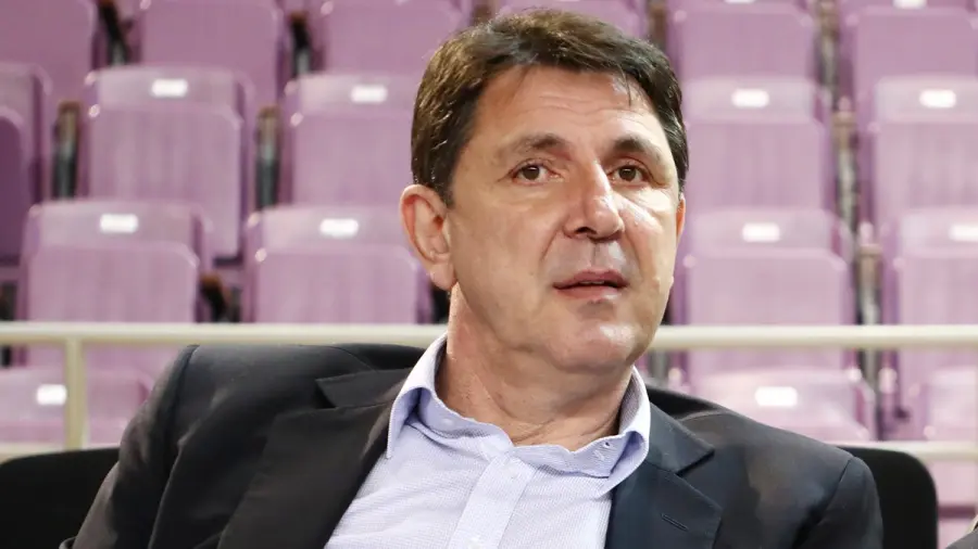 Νέα εποχή για την GBL: Πρώτος CEO ο Ευθύμης Ρεντζιάς